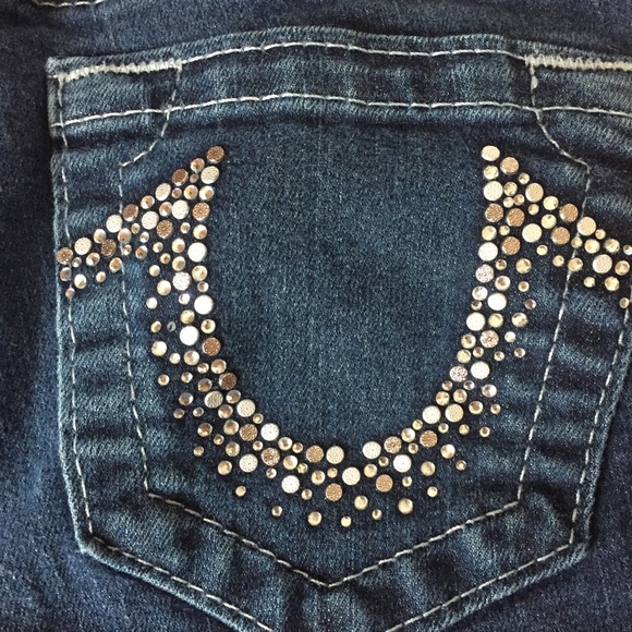 True Religion Bootcut Jeans - Picture 3 of 8